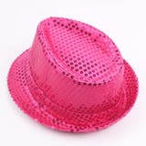 ハット 中折れハット 帽子 | PlusNao | 詳細画像3 