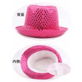 ハット 中折れハット 帽子 | PlusNao | 詳細画像5 