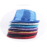 ハット 中折れハット 帽子 | PlusNao | 詳細画像7 