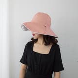 ハット レディース 女性 | PlusNao | 詳細画像10