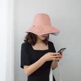 ハット レディース 女性 | PlusNao | 詳細画像11