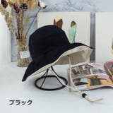 ハット レディース 女性 | PlusNao | 詳細画像14