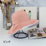 ハット レディース 女性 | PlusNao | 詳細画像18
