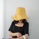 ハット レディース 女性 | PlusNao | 詳細画像4