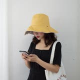 ハット レディース 女性 | PlusNao | 詳細画像5
