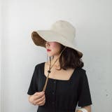 ハット レディース 女性 | PlusNao | 詳細画像6
