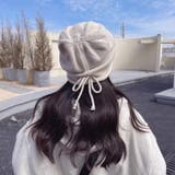 ニット帽 帽子 ニットキャップ | PlusNao | 詳細画像6 