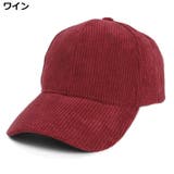 ベースボールキャップ 野球帽 レディース | PlusNao | 詳細画像10 