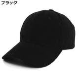 ベースボールキャップ 野球帽 レディース | PlusNao | 詳細画像6 