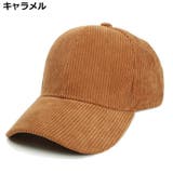 ベースボールキャップ 野球帽 レディース | PlusNao | 詳細画像7 