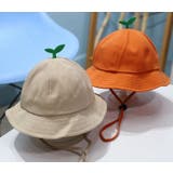 ベビー帽子 ハット 子供用 | PlusNao | 詳細画像4 