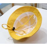 ベビー帽子 ハット 子供用 | PlusNao | 詳細画像8 