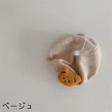 ニット帽 ベレー帽 ベビー | PlusNao | 詳細画像10
