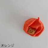 ニット帽 ベレー帽 ベビー | PlusNao | 詳細画像16