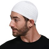 イスラム帽子 イスラムワッチ メンズ | PlusNao | 詳細画像2