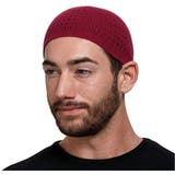 イスラム帽子 イスラムワッチ メンズ | PlusNao | 詳細画像4