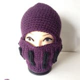 ニット帽 キッズ 子供用 | PlusNao | 詳細画像2 