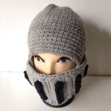 ニット帽 キッズ 子供用 | PlusNao | 詳細画像3 