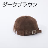 ロールキャップ 帽子 キッズ用 | PlusNao | 詳細画像14
