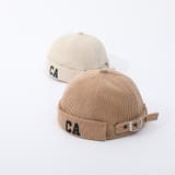 ロールキャップ 帽子 キッズ用 | PlusNao | 詳細画像6
