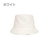 バケットハット 帽子 レディース | PlusNao | 詳細画像9 