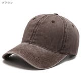 デニムキャップ 野球帽 レディース | PlusNao | 詳細画像17