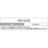 キャスケット 帽子 レディース | PlusNao | 詳細画像19 
