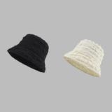 バケットハット ハット 深め | PlusNao | 詳細画像2