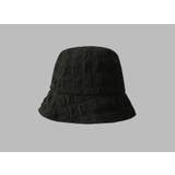 バケットハット ハット 深め | PlusNao | 詳細画像3