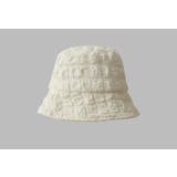 バケットハット ハット 深め | PlusNao | 詳細画像4