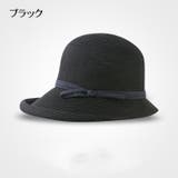 麦わら帽子 バケットハット レディース | PlusNao | 詳細画像13 