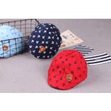 帽子 キッズ 子供 | PlusNao | 詳細画像3