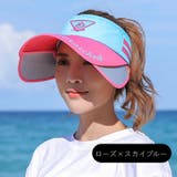 サンバイザー レディース 女性用 | PlusNao | 詳細画像12 