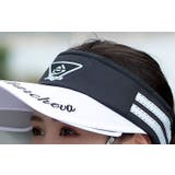 サンバイザー レディース 女性用 | PlusNao | 詳細画像17 