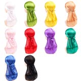 ドゥーラグ DURAG インナーキャップ | PlusNao | 詳細画像2 