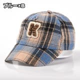 帽子 キャップ キッズ | PlusNao | 詳細画像10 
