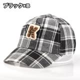 帽子 キャップ キッズ | PlusNao | 詳細画像11 