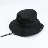 帽子 サファリハット メンズ | PlusNao | 詳細画像2