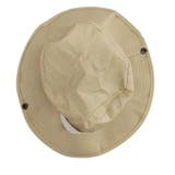 帽子 サファリハット メンズ | PlusNao | 詳細画像5