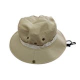 帽子 サファリハット メンズ | PlusNao | 詳細画像6