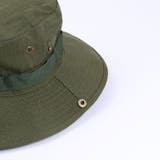 帽子 サファリハット メンズ | PlusNao | 詳細画像7