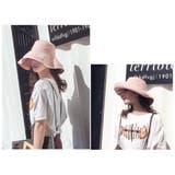 女優帽 ハット レディース | PlusNao | 詳細画像11