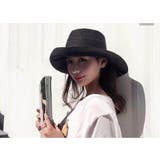 女優帽 ハット レディース | PlusNao | 詳細画像12