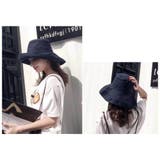 女優帽 ハット レディース | PlusNao | 詳細画像7