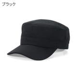 ワークキャップ 帽子 レディース | PlusNao | 詳細画像14