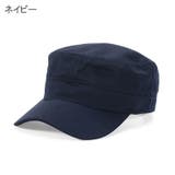 ワークキャップ 帽子 レディース | PlusNao | 詳細画像16