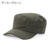 ワークキャップ 帽子 レディース | PlusNao | 詳細画像17