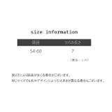 ワークキャップ 帽子 レディース | PlusNao | 詳細画像20