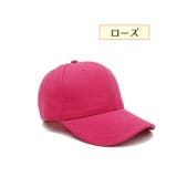 キャップ cap 野球帽 | PlusNao | 詳細画像12