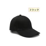 キャップ cap 野球帽 | PlusNao | 詳細画像6